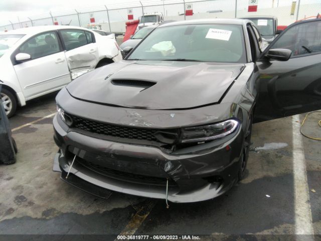2C3CDXHG0LH188129 Dodge CHARGER GT