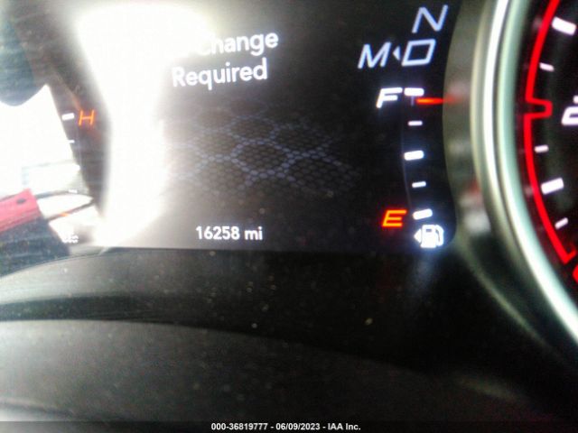 2C3CDXHG0LH188129 Dodge CHARGER GT