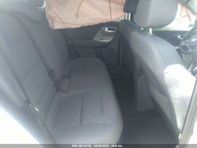 KNDCB3LC2M5471574 KIA NIRO LX