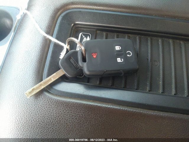 1GT22TEG4HZ214488 GMC Sierra 2500hd Slt
