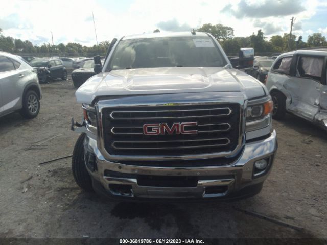 1GT22TEG4HZ214488 GMC Sierra 2500hd Slt
