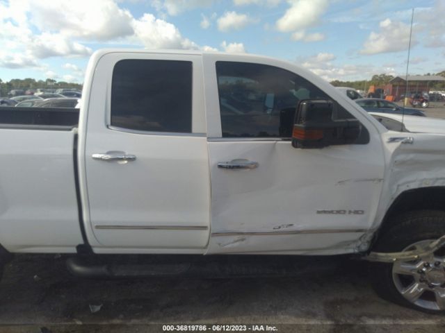 1GT22TEG4HZ214488 GMC Sierra 2500hd Slt