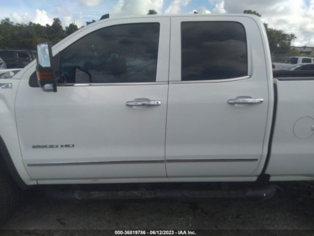 1GT22TEG4HZ214488 GMC Sierra 2500hd Slt