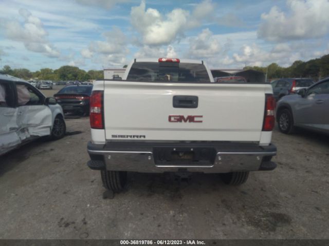 1GT22TEG4HZ214488 GMC Sierra 2500hd Slt
