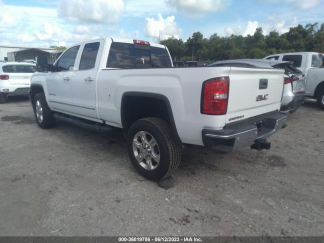 1GT22TEG4HZ214488 GMC Sierra 2500hd Slt