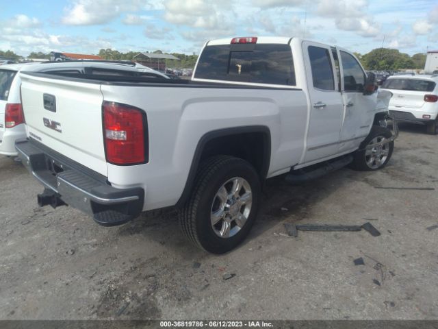 1GT22TEG4HZ214488 GMC Sierra 2500hd Slt