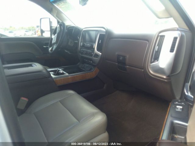 1GT22TEG4HZ214488 GMC Sierra 2500hd Slt