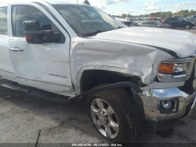 1GT22TEG4HZ214488 GMC Sierra 2500hd Slt