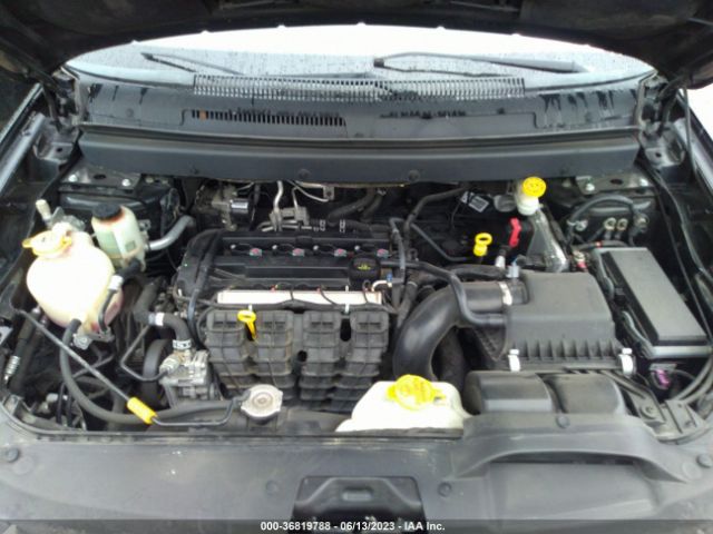 3C4PDCAB5GT247841 Dodge JOURNEY SE