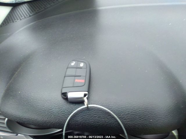 3C4PDCAB5GT247841 Dodge JOURNEY SE