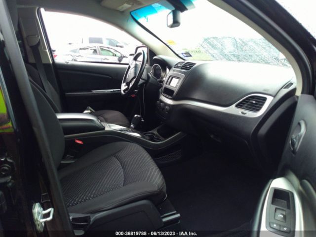 3C4PDCAB5GT247841 Dodge JOURNEY SE