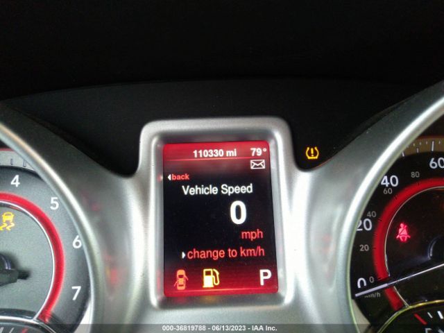 3C4PDCAB5GT247841 Dodge JOURNEY SE