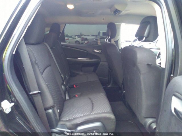 3C4PDCAB5GT247841 Dodge JOURNEY SE