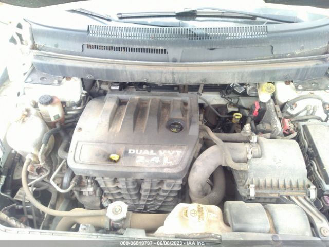 3C4PDCABXET152656 Dodge Journey American Value Pkg