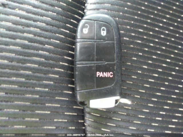 3C4PDCABXET152656 Dodge Journey American Value Pkg