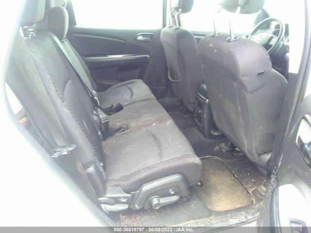 3C4PDCABXET152656 Dodge Journey American Value Pkg