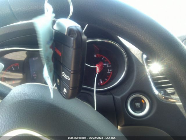 1C4RDJAG3EC383175 Dodge Durango Sxt