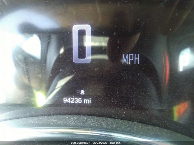 1C4RDJAG3EC383175 Dodge Durango Sxt