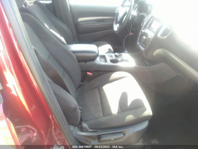 1C4RDJAG3EC383175 Dodge Durango Sxt