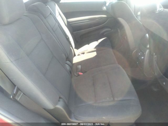 1C4RDJAG3EC383175 Dodge Durango Sxt