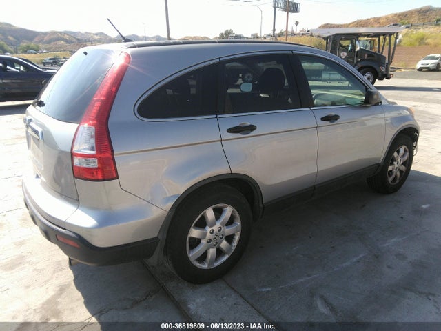 2008 HONDA CR-V EX VIN: JHLRE38518C056715