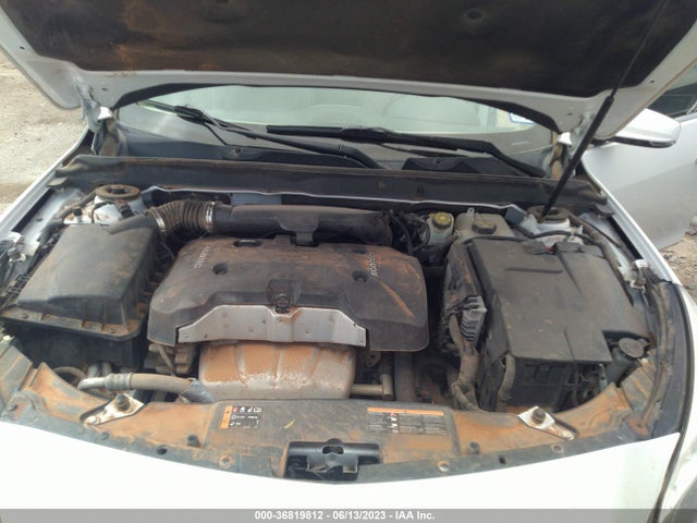 2015 CHEVROLET MALIBU LTZ VIN: 1G11F5SL2FF191863