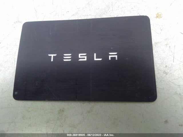 Tesla Model 3 Long Range 2022 5YJ3E1EB7NF131336 Image 10