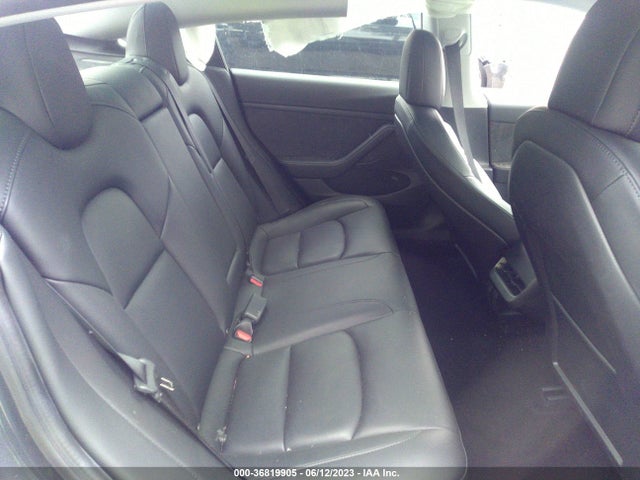 Tesla Model 3 Long Range 2022 5YJ3E1EB7NF131336 Image 8