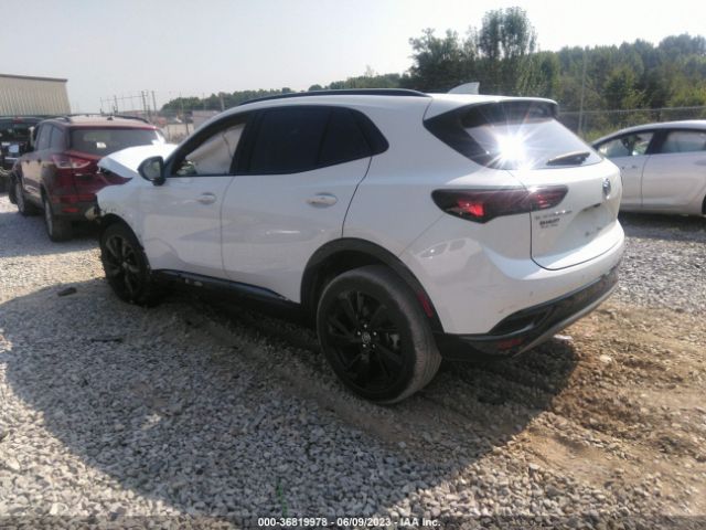 LRBFZNR41ND047460 Buick Envision Essence