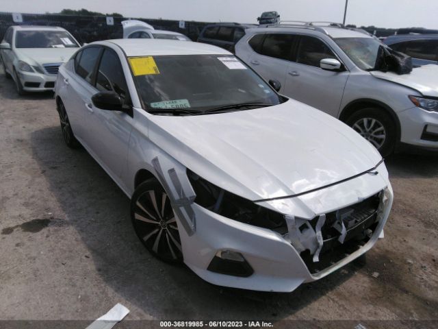 1N4BL4CV9KC211333 auction archive image