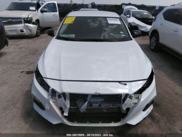 1N4BL4CV9KC211333 Nissan Altima 2.5 Sr