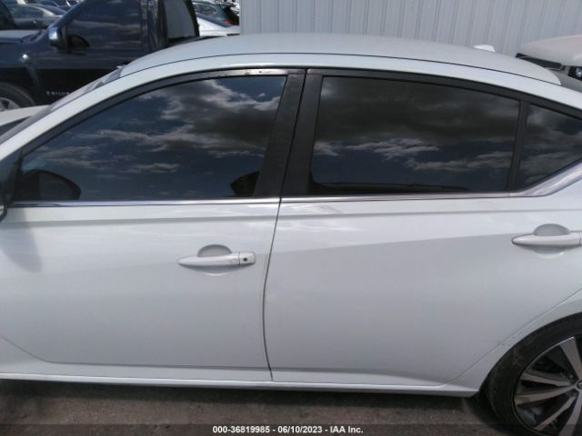 1N4BL4CV9KC211333 Nissan Altima 2.5 Sr