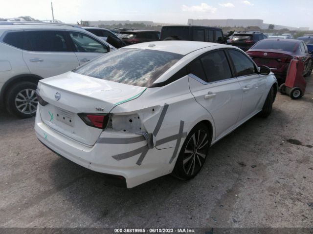 1N4BL4CV9KC211333 Nissan Altima 2.5 Sr