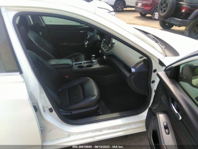 1N4BL4CV9KC211333 Nissan Altima 2.5 Sr