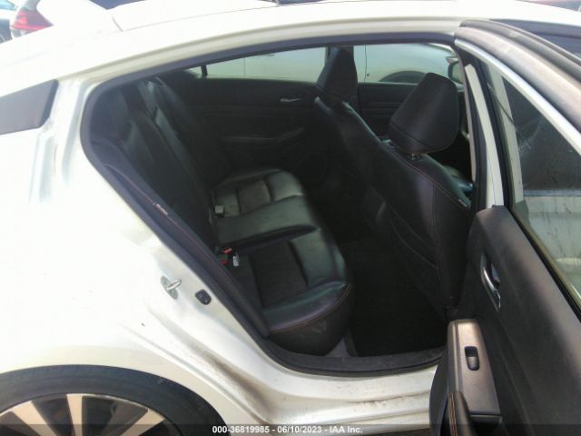 1N4BL4CV9KC211333 Nissan Altima 2.5 Sr