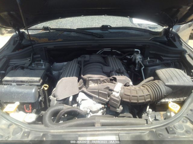 2021 DODGE DURANGO 1C4SDJGJ5MC540403 Photo 9