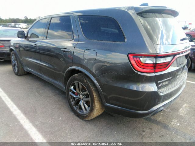 2021 DODGE DURANGO 1C4SDJGJ5MC540403 Photo 2