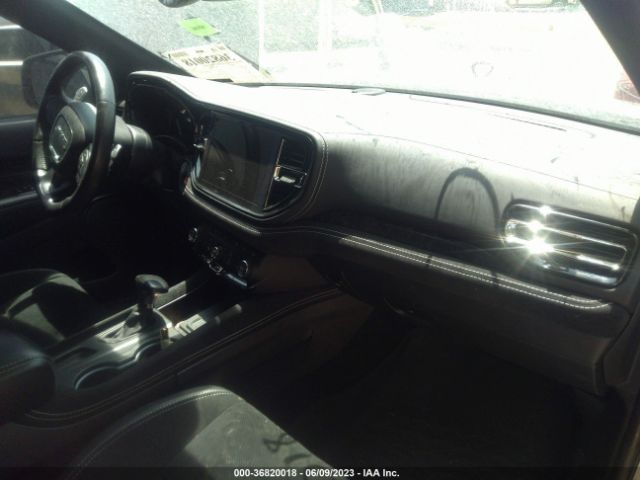 2021 DODGE DURANGO 1C4SDJGJ5MC540403 Photo 4