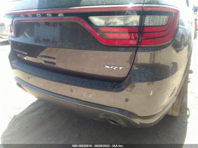 2021 DODGE DURANGO 1C4SDJGJ5MC540403 Photo 5