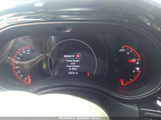 2021 DODGE DURANGO 1C4SDJGJ5MC540403 Photo 6