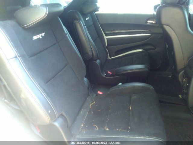 2021 DODGE DURANGO 1C4SDJGJ5MC540403 Photo 7