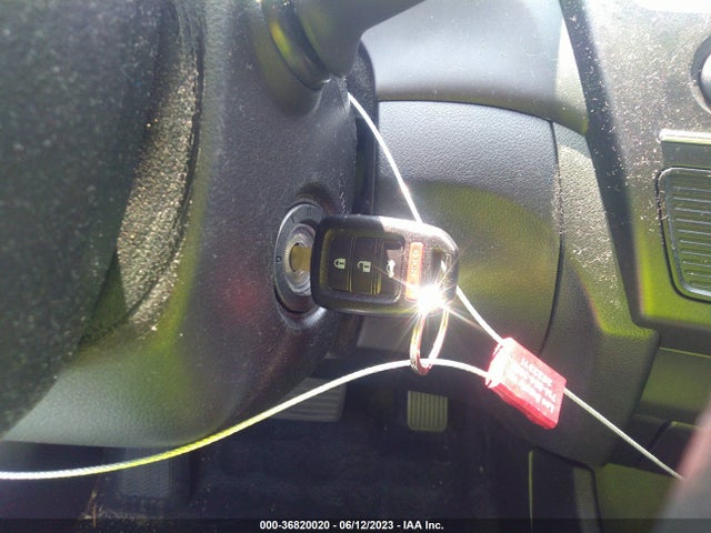 Honda Civic Sedan Lx 2015 19XFB2F57FE203745 Image 11