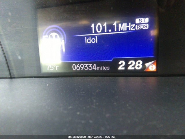 Honda Civic Sedan Lx 2015 19XFB2F57FE203745 Image 15