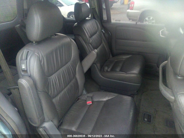 2005 HONDA ODYSSEY EX-L VIN: 5FNRL38765B098249