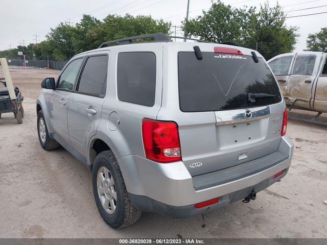 2010 MAZDA TRIBUTE TOURING VIN: 4F2CY9C7XAKM08952