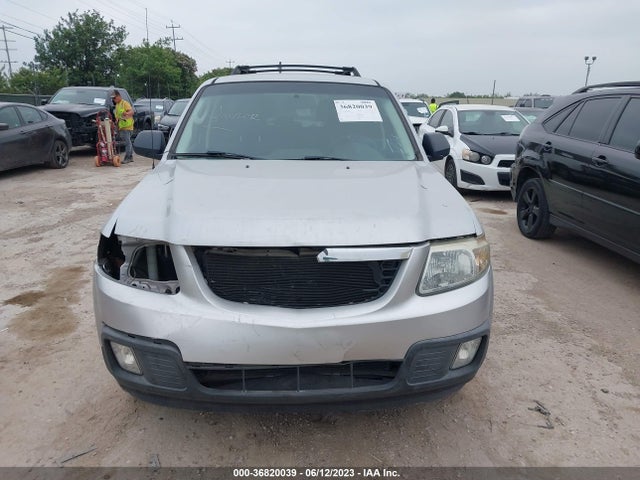2010 MAZDA TRIBUTE TOURING VIN: 4F2CY9C7XAKM08952