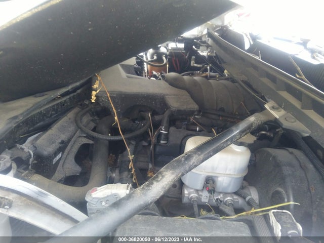 Chevrolet Silverado 1500 Ld Lt 2019 2GCVKPEC6K1123367 Image 10