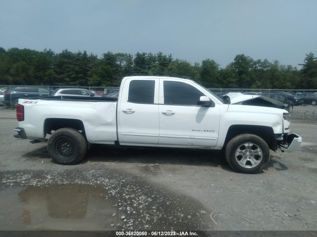 Chevrolet Silverado 1500 Ld Lt 2019 2GCVKPEC6K1123367 Image 13