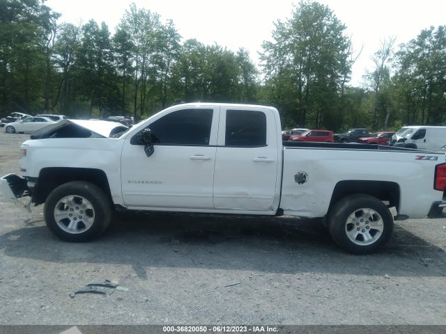 Chevrolet Silverado 1500 Ld Lt 2019 2GCVKPEC6K1123367 Image 14