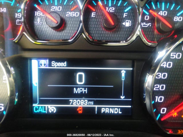 Chevrolet Silverado 1500 Ld Lt 2019 2GCVKPEC6K1123367 Image 15